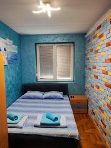 Modern cozy apartment