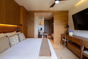 Estudio frente al mar, Zantamar 303