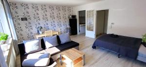 Apartment Blätterwald