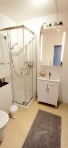 Apartment Blätterwald