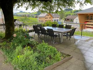 22 - Gästehaus Erika - Hundwil - Appenzellerland