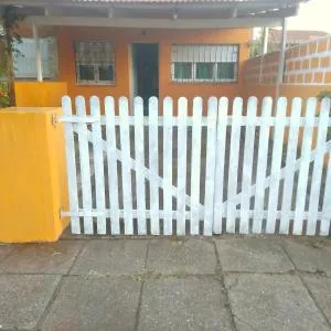 CASA amplia en la playa - 阿肖海