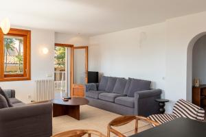 Villa Sal i Vent- Mediterranean sea views