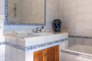 Villa Sal i Vent- Mediterranean sea views