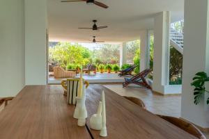 Villa Sal i Vent- Mediterranean sea views