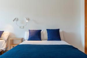 Villa Sal i Vent- Mediterranean sea views