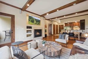 The Borders Lodge - Upper Borders 105