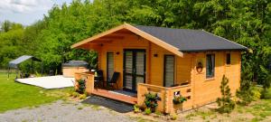 Zaciszne Pogranicze Jarnołtówek