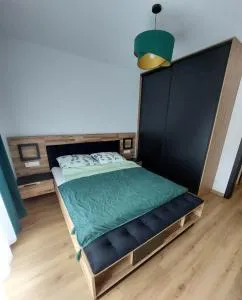 Apartament Karbowo - 布罗德尼察