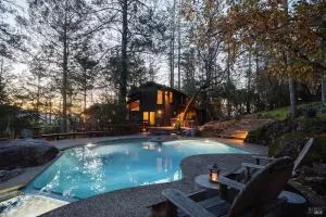 Fable Sonoma - Mark West Springs