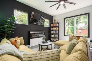 City In The Forest - 5BD-5BA - ATL Beltline-Summerhill