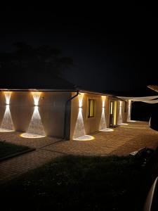 Tulcea km8 Relax House