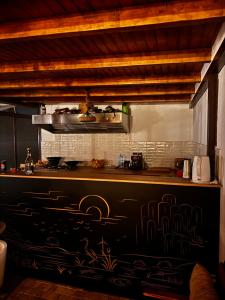 Tulcea km8 Relax House