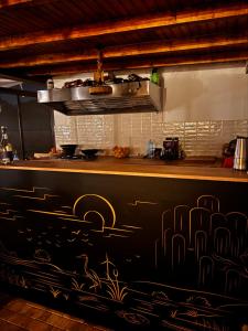 Tulcea km8 Relax House