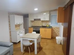 ruta dos faros Corme - Puerto Galicia playa - Corme-Aldea