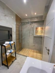 Sea Breeze Sea View Villa