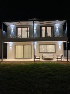 Sea Breeze Sea View Villa