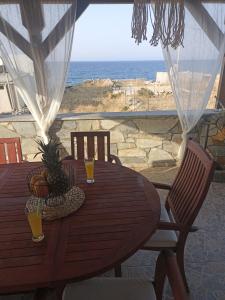 Villa vlichadia