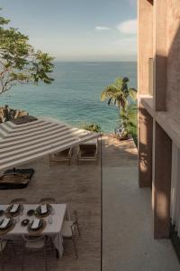 Rosa Morada Luxury Villas with Private Beach