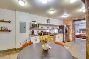 Dtwn Knoxville Studio Half-Mi to Market Square! - Maynardville