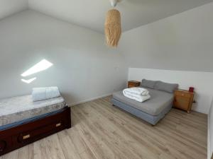 Maisons de vacances Les Gites De Roma : photos des chambres