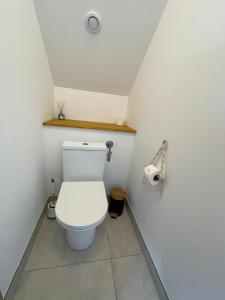 Maisons de vacances Les Gites De Roma : photos des chambres