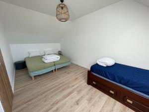 Maisons de vacances Les Gites De Roma : photos des chambres