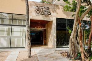 Giada Towers Tulum by The Spot Rentals