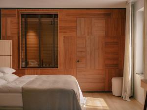 Junior Suite with Balcony room in Hotel Schwarzwand