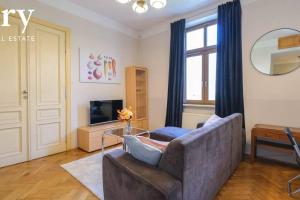 Big cozy apartment Free 1 parking