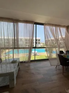 Appartement Tamaris avec piscine - Dar Mohammed Ould Haj Jilali