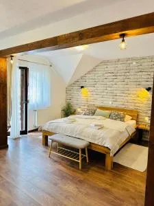 B&B Villa Plitvica - Osredak