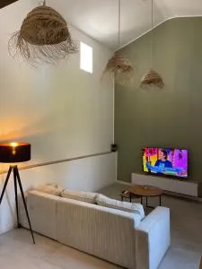 Maison de Village - Langlade