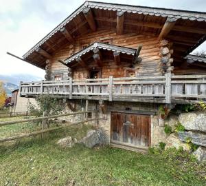 Chalets Chalet Cosy 12p - 5 min des pistes - spa : photos des chambres