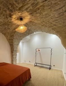 Villas Maison de Village : photos des chambres