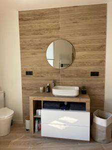 Villas Maison de Village : photos des chambres