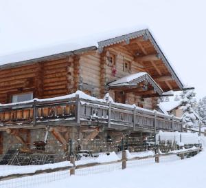 Chalets Chalet Cosy 12p - 5 min des pistes - spa : photos des chambres