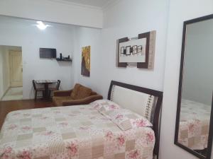 Lindinho apartamento quadra da Praia
