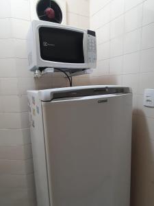 Lindinho apartamento quadra da Praia