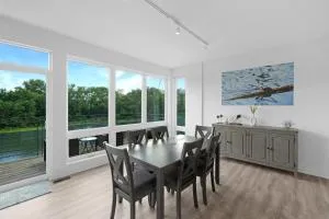 Turtle River Retreat - Ottawa