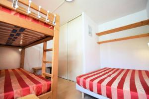 Résidence Le Kilimandjaro - 2 Pièces 45 pers - LE KILIMANDJARO -014KI - PLAGNE CENTRE MAE-8524