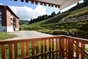 Résidence Le Kilimandjaro - 2 Pièces 45 pers - LE KILIMANDJARO -014KI - PLAGNE CENTRE MAE-8524