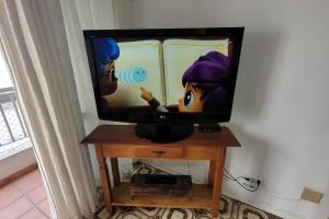 Apartamento Pitangueiras Praia