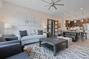 The Borders Lodge - Upper Borders 306