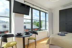 Cozy Volta Studio Apartment