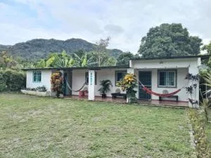 Casa Hostal Bouvá - 埃尔巴耶