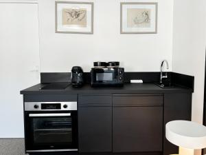Studio romantique - N6