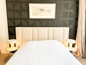 Appartements Studio romantique - N6 : photos des chambres