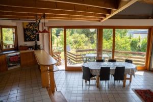 Le Grand Nid - Gîte La Maison Alvéole