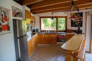 Appartements Le Grand Nid - Gite La Maison Alveole : photos des chambres